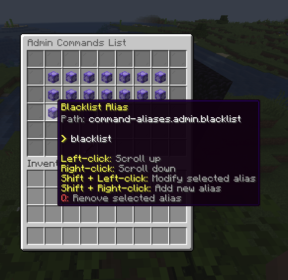 FioChatGames Admin Alias